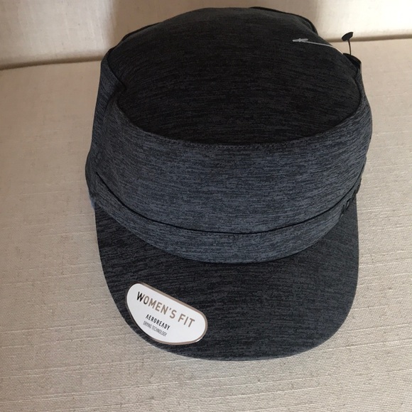 Adidas Military Cap Gray 